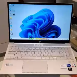 Brand New  hp pavilion  2022    12th Generation  (2022)       Core i5 12 core 16 logical  Price in Ethiopia